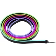   Paulmann Entertain 79556 LED-es fényszalag lámpa LED 5 W RGB Fekete