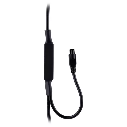 Paulmann Entertain 79556 LED-es fényszalag lámpa LED 5 W RGB Fekete