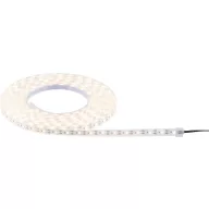   Paulmann 71193 Napelemes fénytömlő 2.8 W Melegfehér Fekete