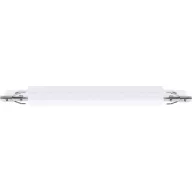   Paulmann 95674 Nagyfeszültségű sínes rendszer elemek Dimmer/switch csatlakozó Fehér