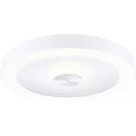   Paulmann 71179 Volea LED-es mennyezeti lámpa LED 4 W, 18.5 W Fehér, Ezüst