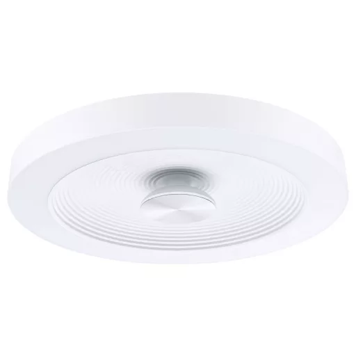 Paulmann 71179 Volea LED-es mennyezeti lámpa LED 4 W, 18.5 W Fehér, Ezüst