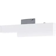   Paulmann 95677 Nagyfeszültségű sínes rendszer elemek Sínadapter Fehér