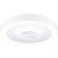   Paulmann 71177 Volea LED-es mennyezeti lámpa LED 3.5 W, 13 W Fehér, Ezüst