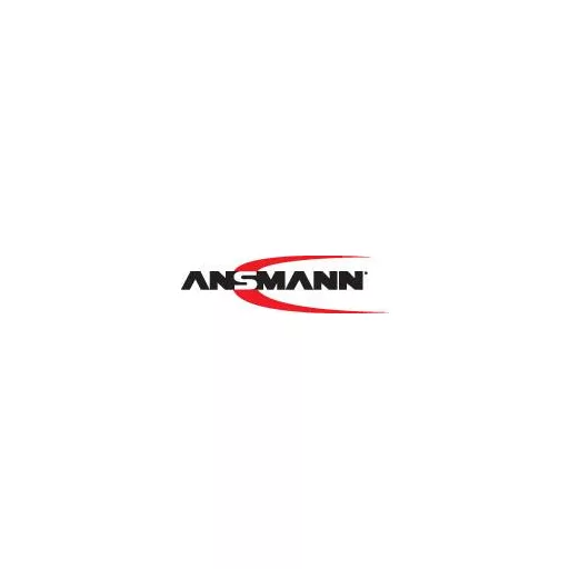 Ansmann 4S1P Akkucsomag Cellaszám: 4 Elem- és akkuméret: 18650 Kábel Lítiumion 14.4 V 2550 mAh
