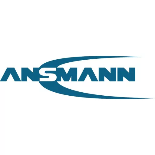Ansmann 4S2P Akkucsomag Cellaszám: 8 Elem- és akkuméret: 18650 Kábel Lítiumion 14.4 V 7000 mAh