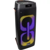 Mobile Beat SB-TWS 200 BT Bluetooth hangfal Fekete