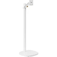   SpeaKa Professional SP-TVS-700 TV talp 43,2 cm (17) - 88,9 cm (35) Padlóállvány, Dönthető