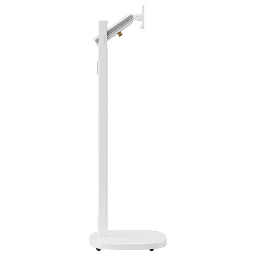 SpeaKa Professional SP-TVS-700 TV talp 43,2 cm (17) - 88,9 cm (35) Padlóállvány, Dönthető