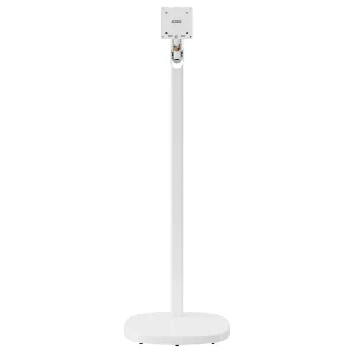 SpeaKa Professional SP-TVS-700 TV talp 43,2 cm (17) - 88,9 cm (35) Padlóállvány, Dönthető