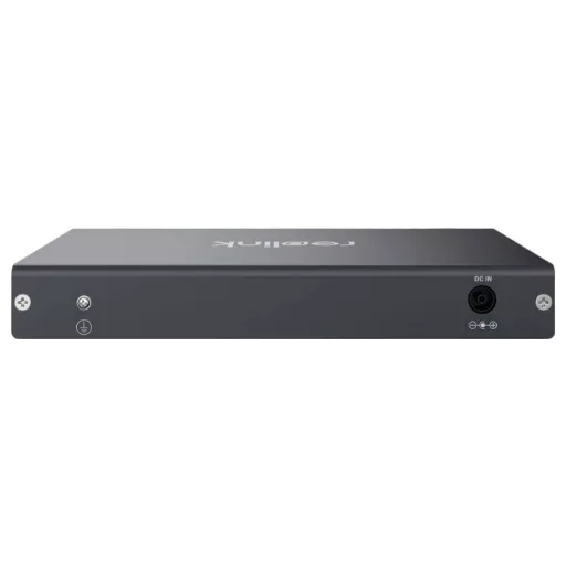 Reolink neu RLA-PS1 PoE switch
