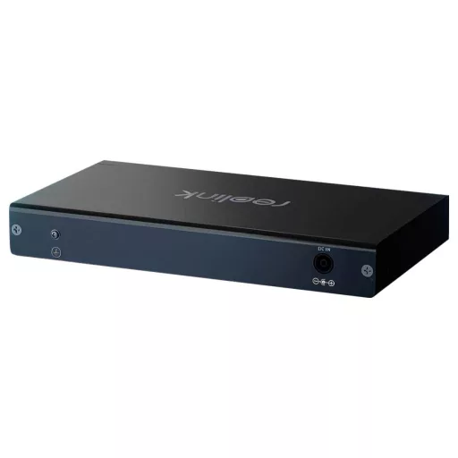 Reolink neu RLA-PS1 PoE switch
