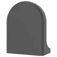 Foscam FABWMB (black) Fali tartó Fekete