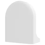 Foscam FABWMB (white) Fali tartó Fehér