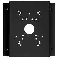 Foscam FABCB1 (black) Sarok tartó Fekete