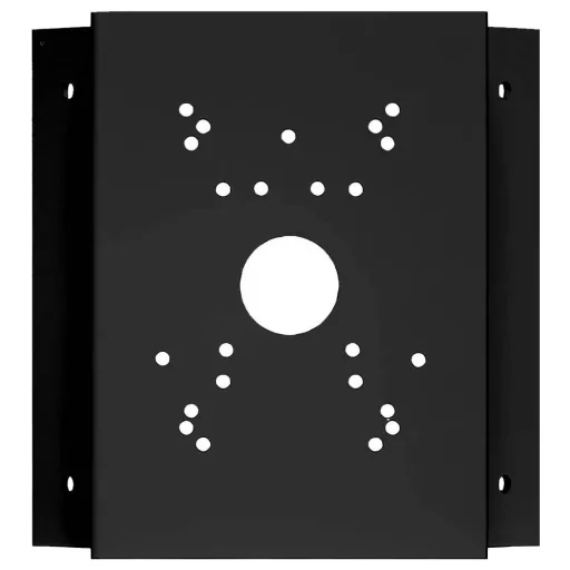 Foscam FABCB1 (black) Sarok tartó Fekete
