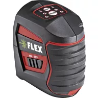 Flex ALC 2/1-G/R Lézeres távolságmérő 70