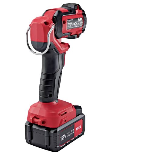 Flex 513075 2021-es energiahatékonysági osztályok n.rel.