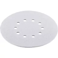   Flex D225-10 MF-P180 VE12 531906 Excenter csiszolópapír Szemcsézet 180 (Ø) 225 mm 12 db