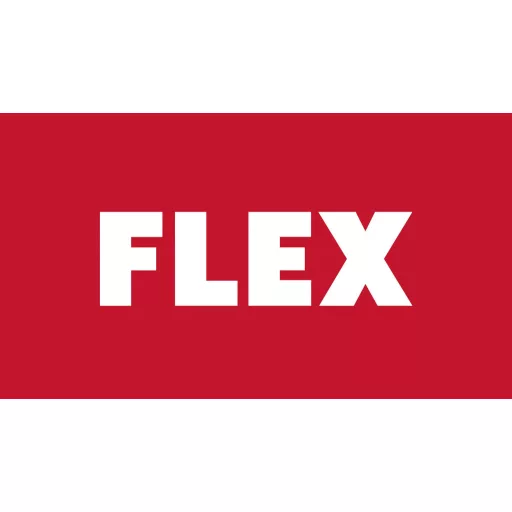 Flex D225-10 MF-P180 VE12 531906 Excenter csiszolópapír Szemcsézet 180 (Ø) 225 mm 12 db
