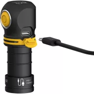   ArmyTek Elf C1 warmweiß LED Kézilámpa Akkuról üzemeltetett 930 lm 55 g