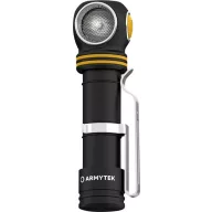   ArmyTek Elf C1 warmweiß LED Kézilámpa Akkuról üzemeltetett 1023 lm 65 g