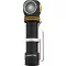 ArmyTek Elf C1 warmweiß LED Kézilámpa Akkuról üzemeltetett 1023 lm 65 g