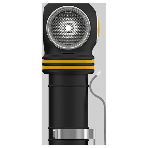 ArmyTek Elf C1 warmweiß LED Kézilámpa Akkuról üzemeltetett 1023 lm 65 g