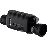   Braun Phototechnik Night Vision 4.0 20173 Éjjellátó digitális kamerával 3 x 25 mm