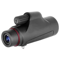 Braun Phototechnik 20141 Monokulár 8 x 42 mm Fekete