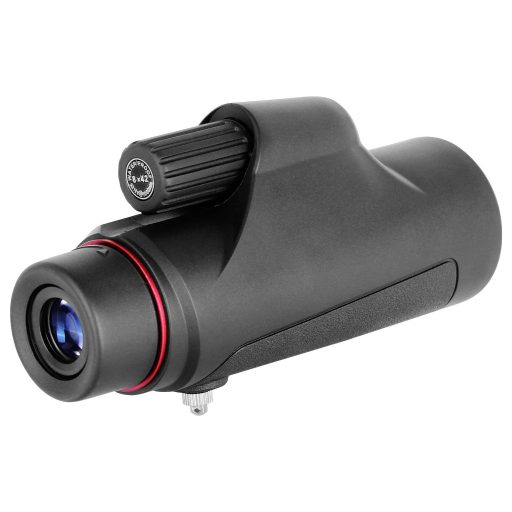 Braun Phototechnik 20141 Monokulár 8 x 42 mm Fekete