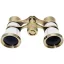 Braun Phototechnik Opera Színházi látcső 3 x 25 mm Arany, Gyöngyház