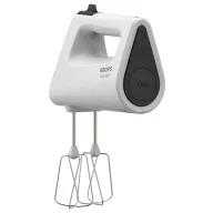 Krups GN400111 Kézi mixer 450 W Fehér