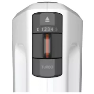 Krups GN400111 Kézi mixer 450 W Fehér