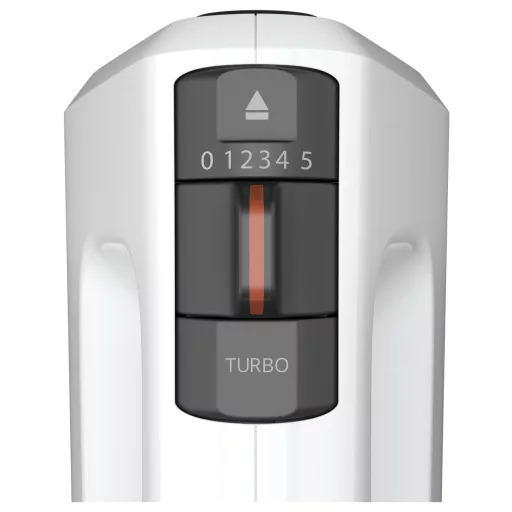 Krups GN400111 Kézi mixer 450 W Fehér