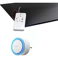   m-e modern-electronics Vezeték nélküli riasztó szőnyeg BELL-5777 100099