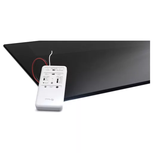 m-e modern-electronics Vezeték nélküli riasztó szőnyeg BELL-5777 100099