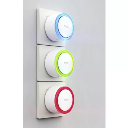 m-e modern-electronics Vezeték nélküli riasztó szőnyeg BELL-5777 100099