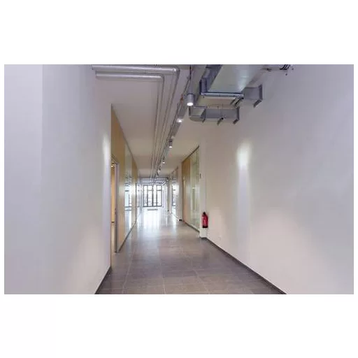 Deko Light 348057 Luna Mennyezetre építhető lámpa LED EEK: G (A - G) 20.5 W Fehér