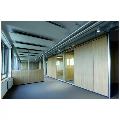 Deko Light 348057 Luna Mennyezetre építhető lámpa LED EEK: G (A - G) 20.5 W Fehér