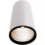   Deko Light 348063 Luna Mennyezetre építhető lámpa LED EEK: G (A - G) 40.2 W Fehér