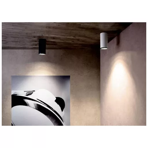 Deko Light 348213 Lucea Mennyezetre építhető lámpa LED 6.0 W Fehér