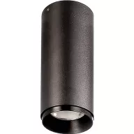   Deko Light 348214 Lucea Mennyezetre építhető lámpa LED 6.0 W Fekete