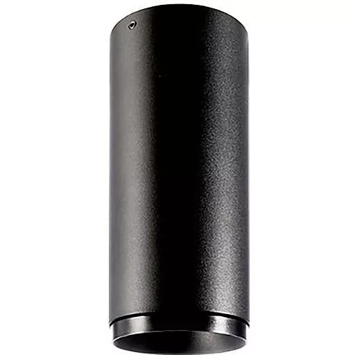 Deko Light 348214 Lucea Mennyezetre építhető lámpa LED 6.0 W Fekete