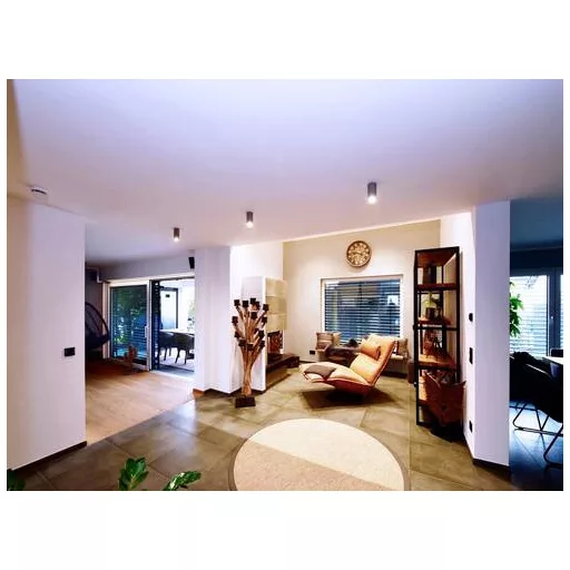 Deko Light 348215 Lucea Mennyezetre építhető lámpa LED 10.0 W Fehér