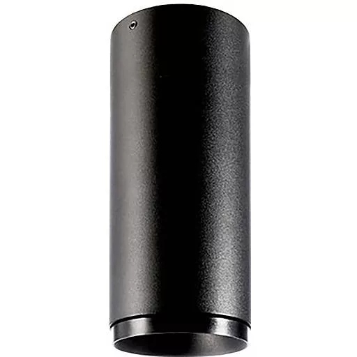 Deko Light 348216 Lucea Mennyezetre építhető lámpa LED 10.0 W Fekete