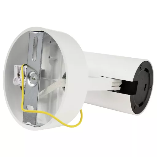 Deko Light 348225 Lucea Mennyezetre építhető lámpa LED 10.0 W Fehér