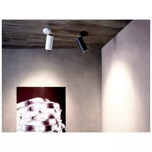 Deko Light 348225 Lucea Mennyezetre építhető lámpa LED 10.0 W Fehér