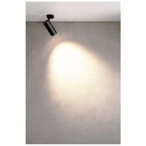 Deko Light 348226 Lucea Mennyezetre építhető lámpa LED 10.0 W Fekete