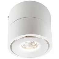   Deko Light 348233 Uni II Mini Mennyezetre építhető lámpa LED 11.3 W Fehér